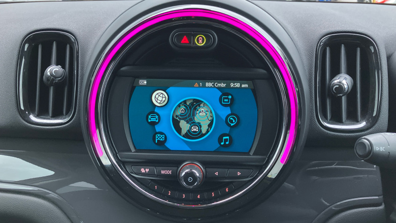 MINI Countryman 1.5 Cooper Classic 5dr Auto Petrol Hatchback